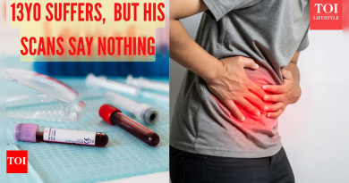 ओटीपोटात मायग्रेन: सीटी स्कॅन, रक्ताच्या कामात काहीही दिसून आले नाही, तरीही 13 वर्षांच्या मुलाला पोटदुखीचा सामना करावा लागला, अपोलो डॉक्टरने गूढ आजाराची माहिती दिली |