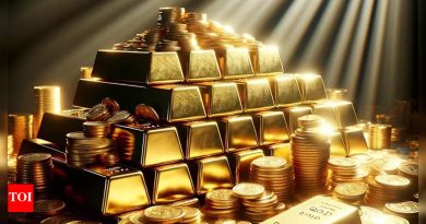 सोन्याच्या किमतीचा अंदाज: सोन्याच्या किमती घसरत राहतील का? पुढील दिवसांचा दृष्टीकोन येथे आहे