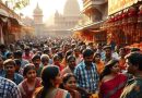 भारताचा GDP आउटलुक: SBI ने Q2 ची वाढ ७.५% पर्यंत पोहोचण्याचा अंदाज वर्तवला आहे – येथे गती वाढवणारे घटक आहेत