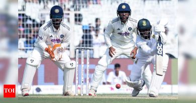 IND vs SA: टेंबा बावुमाच्या विपरीत भारतीय फलंदाजांनी संयमाचा खेळ गमावला