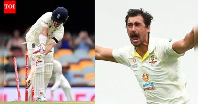 ॲशेस डाउन अंडर: 1982 नंतरचे पहिले – गब्बा मालिकेतील पहिली कसोटी का होस्ट करणार नाही?