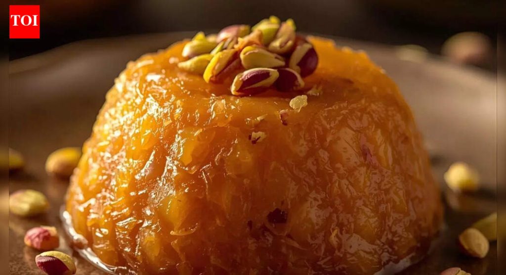 घिया हलव्याचे पचन, ऊर्जा आणि एकूणच निरोगीपणा वाढवण्यासाठी फायदे |