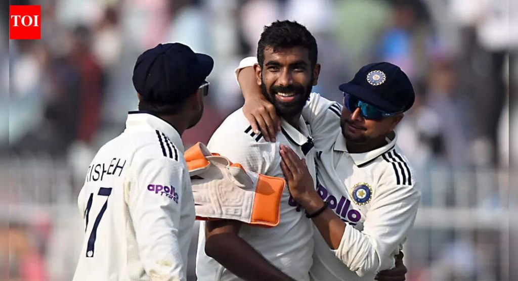 IND vs SA: जस्टिन लँगर म्हणतो की, भारत दुसऱ्या कसोटीत पुन्हा लढत देईल