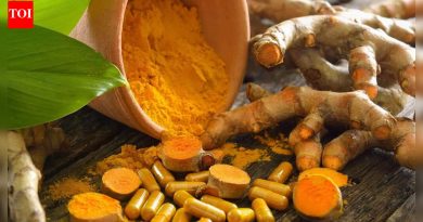 हळदीचे लोणचे खाण्याचे फायदे: हिवाळ्यात रोगप्रतिकारक शक्ती आणि पचनशक्तीसाठी सोपी हळदी आचार रेसिपी |