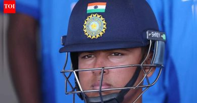 रायझिंग स्टार्स आशिया चषक: एक शॉट खूप – वैभव सूर्यवंशी 12 धावांवर बाद, दुर्मिळ कमी स्कोअरसह हॉट स्ट्रीक ब्रेक