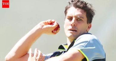 ऍशेस: पॅट कमिन्स पर्थमध्ये पहिली कसोटी का खेळत नाही?