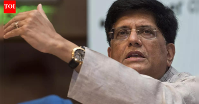 गोयल म्हणतात, भारत-अमेरिका व्यापार करार योग्य झाला की चांगली बातमी