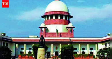 एनआयए चाचण्या 6 महिन्यांत पूर्ण करण्याची योजना हवी: SC सरकारला