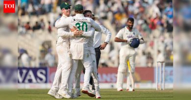 भारताचा ईडन पराभव: अपुरी तयारी खेळपट्टी, फिरकीच्या विरोधात कमी तंत्र आणि तज्ञांची वाढती गरज