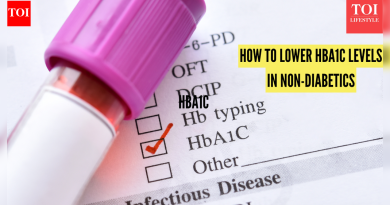 उच्च HbA1c पातळी गैर-मधुमेह रूग्णांमध्ये देखील का आहे आणि 30 दिवसांत ते कमी करण्याचे 3 मार्ग