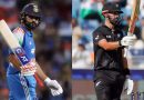 रोहित शर्माची राजवट संपली! डॅरिल मिशेल बनला जागतिक क्रमवारीत अव्वल क्रमांकाचा एकदिवसीय फलंदाज; हा पराक्रम करणारा दुसरा न्यूझीलंडर
