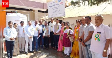 इरफान आवटे म्हणतात, कौशल्यावर आधारित शिक्षण ही काळाची गरज आहे