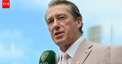 ऍशेस: पर्थ कसोटीपूर्वी ग्लेन मॅकग्राला एबीसी कॉमेंट्री पॅनलमधून का वगळण्यात आले