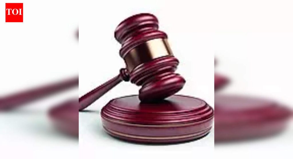 पुण्याच्या कोर्टाने बलात्कार प्रकरणात प्रफुल्ल लोढा यांना जामीन मंजूर केला, एफआयआरला 50 दिवसांच्या विलंबाचे कारण