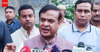 ‘गोगोई पाकमध्ये निवडणूक लढवू शकतात’: हिमंता यांनी काँग्रेस खासदाराची खिल्ली उडवली – आसाम 2026 ची लढाई तापली