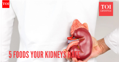 प्रक्रिया केलेल्या स्नॅक्सपासून मीठापर्यंत: 5 पदार्थ तुमच्या मूत्रपिंडांना आवडत नाहीत आणि का |