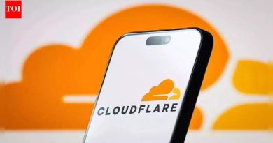 क्लाउडफ्लेअर आउटेज: AI ने या एडटेक कंपनीला काही मोठ्या वेबसाइट्सपूर्वी ऑनलाइन परत येण्यास कशी मदत केली