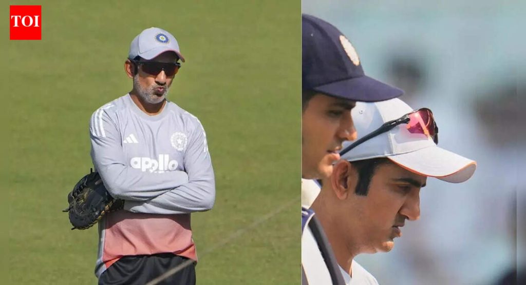 ‘कोणत्याही प्रशिक्षकाने संघाची ताकद जाणून घेतली पाहिजे’: माजी वेगवान गोलंदाज दक्षिण आफ्रिकेविरुद्धच्या पहिल्या कसोटीतील पराभवाबद्दल टीम इंडियाच्या व्यवस्थापनावर टीका करतो