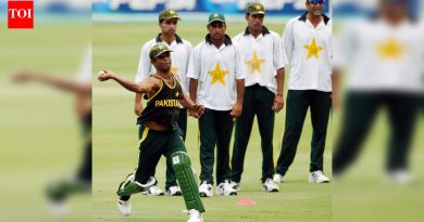 पाकिस्तानचे माजी कर्णधार अडचणीत! सायबर क्राइम एजन्सीने रशीद लतीफचा तपास सुरू केला; वसीम अक्रमही स्कॅनरच्या कक्षेत आहे