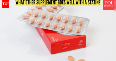 CoQ10 सप्लिमेंट: तुम्ही ब्लड प्रेशर किंवा डायबिटीजसाठी स्टॅटिनवर आहात का? मग हे देखील तुमच्या पुरवणी यादीत असावे |