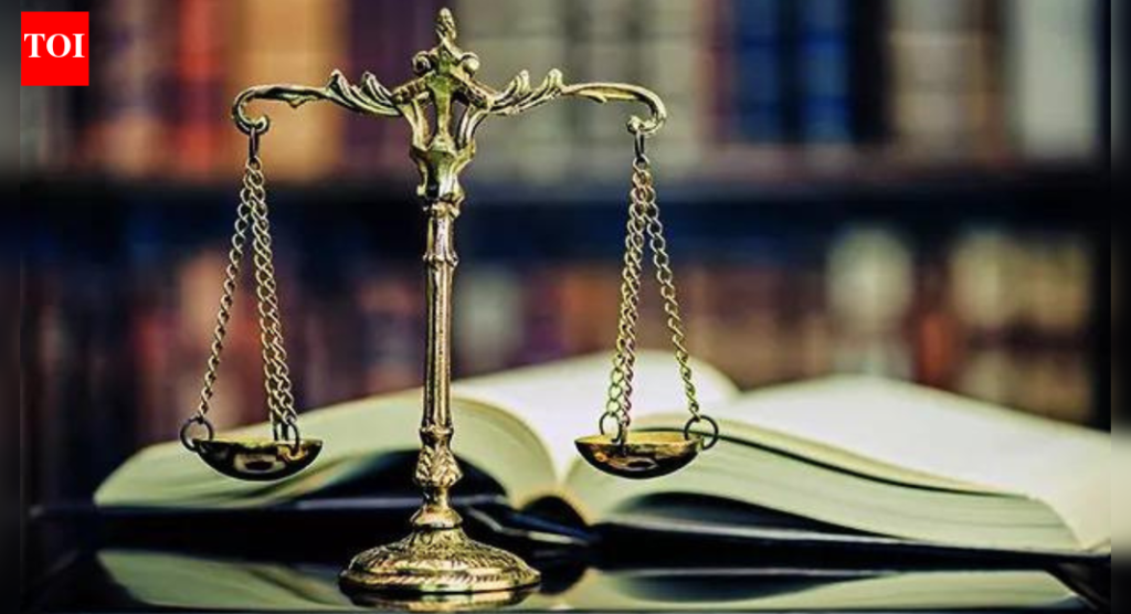 बिलांच्या टाइमलाइनला संमती द्या: आज राष्ट्रपतींच्या संदर्भावर SC चे मत