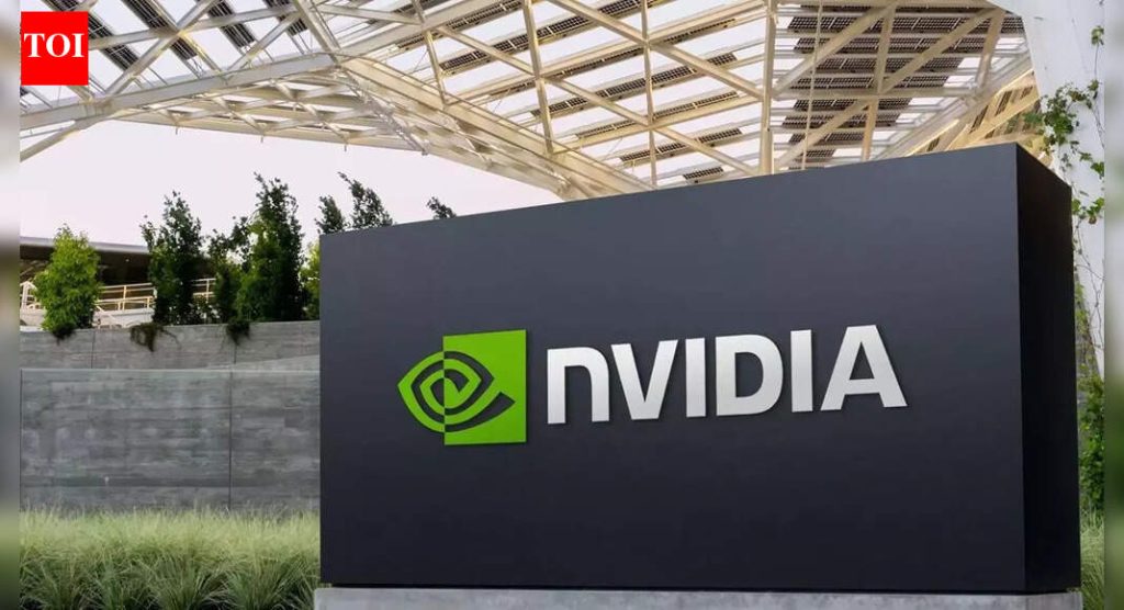 Nvidia Q3 परिणाम: चिपमेकर जायंटने निव्वळ उत्पन्नात 65% वाढ नोंदवली आहे; बीट्स विश्लेषक अंदाज