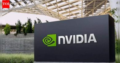 Nvidia Q3 परिणाम: चिपमेकर जायंटने निव्वळ उत्पन्नात 65% वाढ नोंदवली आहे; बीट्स विश्लेषक अंदाज