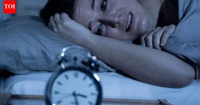 5 जीवनसत्वाची कमतरता ज्यामुळे तुमची झोप खराब होऊ शकते आणि रात्री अस्वस्थ होऊ शकतात |