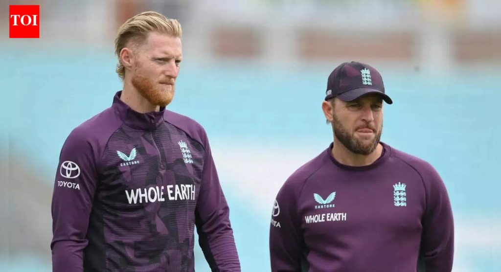 ‘फक्त या एका मालिकेसाठी डिझाइन केलेले’: रिकी पॉन्टिंग म्हणतो की ॲशेस फायरसाठी बॅझबॉल बनावट होता; इंग्लंडच्या 2019 विश्वचषक योजनेशी तुलना करते