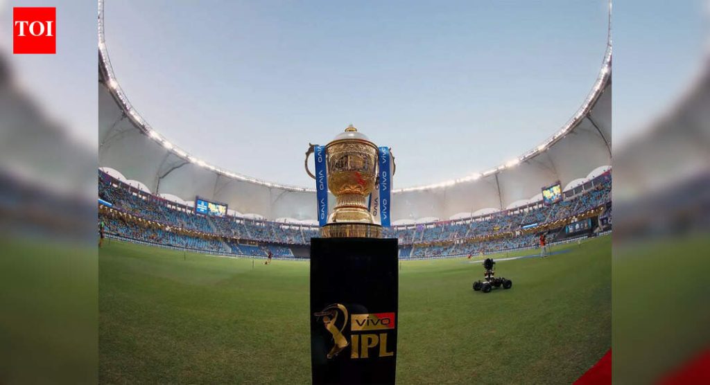 ‘स्टॉप इट’: आयपीएल लिलावाच्या जागी ड्राफ्ट आणि ट्रेड विंडोसह भारताच्या माजी क्रिकेटपटूचे धाडसी आवाहन