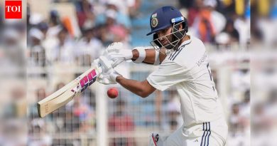IND vs SA: वॉशिंग्टन सुंदरचे जिज्ञासू प्रकरण – नंबर 3 फलंदाज की गोलंदाजी अष्टपैलू?