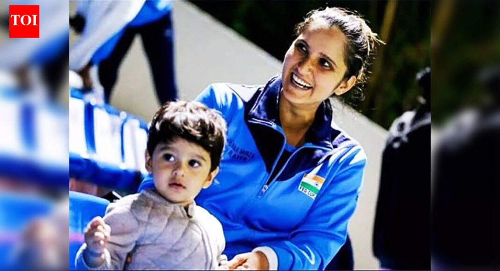 ‘मी रात्रीचे जेवण वगळले कारण मला एकटे जेवायचे नाही’: शोएब मलिकसोबत विभक्त झाल्यानंतर सानिया मिर्झाची भावनिक कबुली