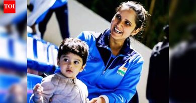 ‘मी रात्रीचे जेवण वगळले कारण मला एकटे जेवायचे नाही’: शोएब मलिकसोबत विभक्त झाल्यानंतर सानिया मिर्झाची भावनिक कबुली