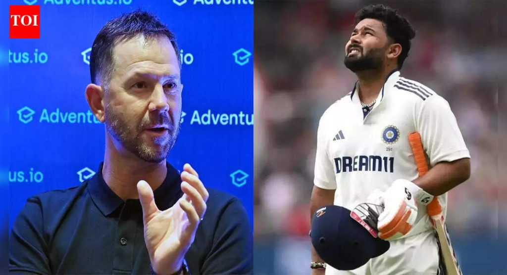 IND vs SA: कोलकाता कोसळल्यानंतर रिकी पॉन्टिंगने भारताला चेतावणी दिली – ‘फिरकी खेळपट्ट्या त्यांच्याच फलंदाजांना त्रास देत आहेत’