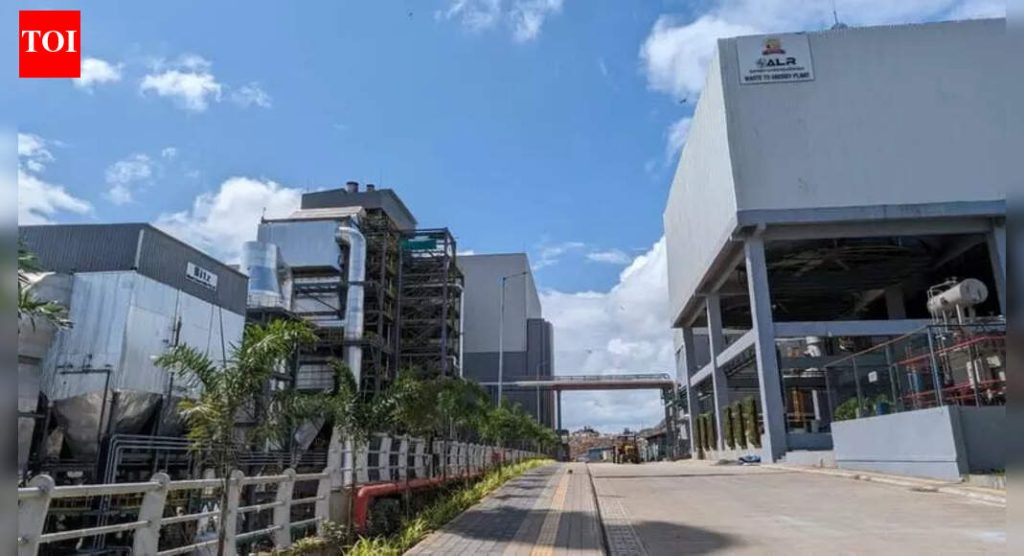 CPCB ने निकषांचे पालन न केल्याबद्दल मोशी आणि सांगली येथे कचरा ते ऊर्जा प्रकल्पांना ध्वजांकित केले