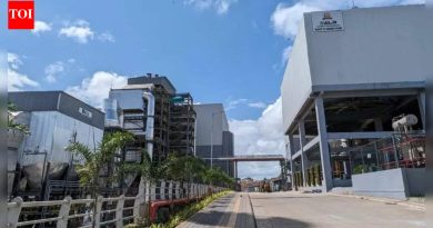 CPCB ने निकषांचे पालन न केल्याबद्दल मोशी आणि सांगली येथे कचरा ते ऊर्जा प्रकल्पांना ध्वजांकित केले