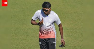 ‘मी दुपारच्या जेवणाच्या वेळी आधीच चहा पितो’: दुसऱ्या दक्षिण आफ्रिका कसोटी सामन्याच्या वेळापत्रकात दुर्मिळ बदल केल्याबद्दल साई सुधरसनची आनंददायक प्रतिक्रिया