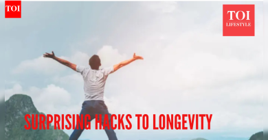 90 पेक्षा जास्त जगू इच्छिता? कठोर व्यायाम किंवा जीन्स नव्हे, या 5 सवयी दीर्घायुष्याचे रहस्य, अभ्यास सांगतो