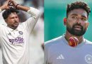 ‘पुढील 4-5 वर्षे…’: कुलदीप यादवने कसोटी कारकीर्द, टीम इंडियातील भूमिकेवर मोठी कबुली दिली