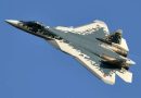 रशियाने भारताच्या हवाई लढाऊ गरजांसाठी पाठिंबा दर्शविला: Su-57 फायटर टेक ट्रान्सफरची ऑफर; नवी दिल्लीच्या मागण्या मान्य आहेत