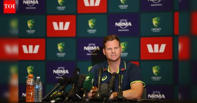 ‘आशा आहे, आम्ही त्याला शांत ठेवू शकतो’: स्टीव्ह स्मिथने ऑस्ट्रेलियासाठी ॲशेसचा सर्वात मोठा धोका असल्याचे सांगितले