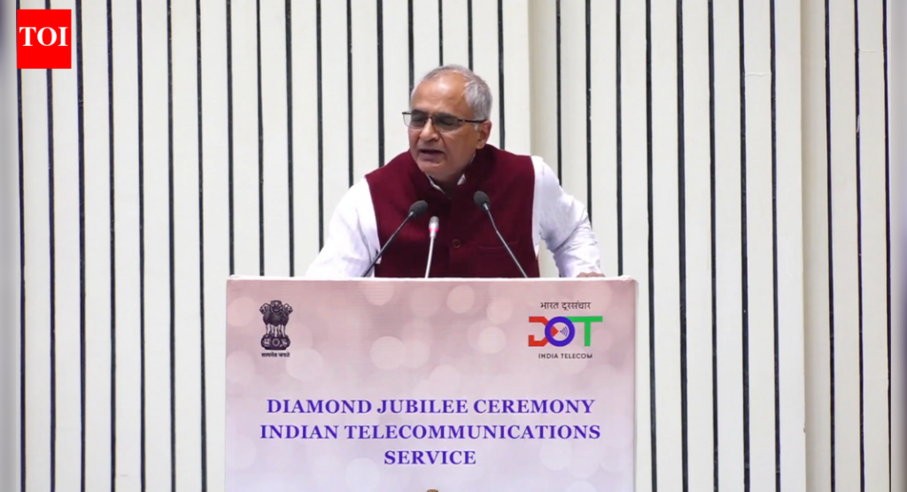 सरकारने 7 नवीन सचिव दर्जाच्या अधिकाऱ्यांची नियुक्ती केली आहे