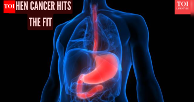 धूम्रपान नाही, मद्यपान नाही: 30 वर्षांच्या तंदुरुस्त व्यक्तीला अन्ननलिका कर्करोगाचे निदान कसे झाले त्यामागील छुपे कारण