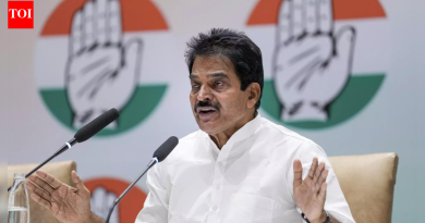 भारत ब्लॉक मजबूत करेल, काँग्रेस म्हणतो