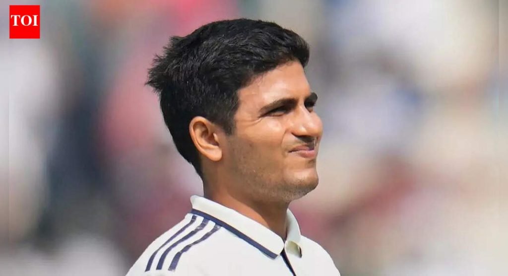 IND vs SA: ‘IPL वगळा’ – माजी भारतीय क्रिकेटपटू शुभमन गिलला ब्रेक घेण्याचा सल्ला देतो