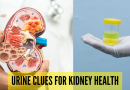 तुमच्या लघवीकडे नीट लक्ष दिल्याने किडनीचे आरोग्य कसे सुरक्षित राहू शकते