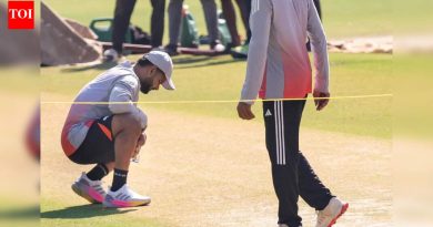 भारत विरुद्ध दक्षिण आफ्रिका, दुसरी कसोटी: खाली काय आहे? गुवाहाटीमध्येही पृष्ठभागावर तणाव?