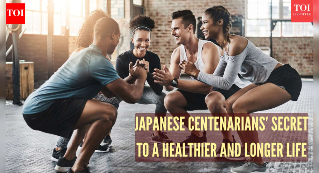 शरीराची कमी ताकद कशी निर्माण करावी आणि ते दीर्घ आयुष्याचे अंतिम रहस्य का असू शकते