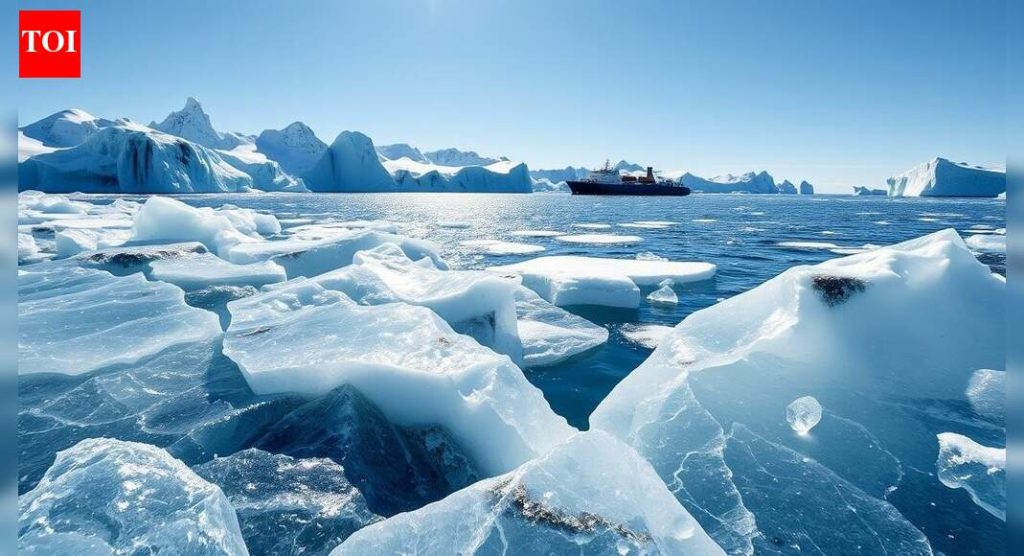 दुर्मिळ पृथ्वीसाठी शर्यत: यूएस, रशिया आणि इतर राष्ट्रे चीनच्या पलीकडे खनिजांचा पाठलाग करतात – कोणता प्रदेश नवीन स्वारस्य आहे?