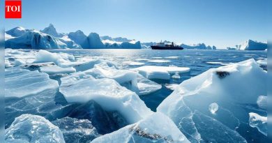 दुर्मिळ पृथ्वीसाठी शर्यत: यूएस, रशिया आणि इतर राष्ट्रे चीनच्या पलीकडे खनिजांचा पाठलाग करतात – कोणता प्रदेश नवीन स्वारस्य आहे?